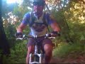 Briones Single Track - Bear Creek Trail w/  GoPro Hero Camera
