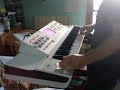 S4K Octavarium intro on Korg M3 M50 patched by Albatros S4K Octavarium intro on Korg M3 M50 patched by Albatros