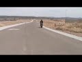 Motorcycle Riding Basics : Motorcycle Riding: Figure Eights Motorcycle Riding Basics : Motorcycle Riding: Figure Eights