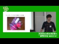 大阪経済大学ZEMI-1グランプリ2013　チーム：はてにゃん「マスコットキャラクター」