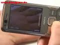 Nokia N82 Kamera