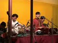 A Malhar-Basant-Bahar Fusion... A Malhar-Basant-Bahar Fusion...