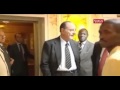 Jacques Chirac Drague