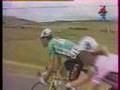 Tour de France 1995 : Laurent Jalabert � Mende
