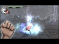 Soul Sacrifice: Solo