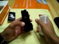 Griffin Elan Clip iPhone 3G Case Review