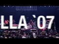 Fair To Midland at Coachella '07