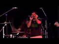Fair To Midland at Coachella '07