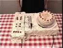 MTV 25 Years Birthday Bucks Ad