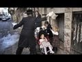 Israel's Ultra-Orthodox Problem