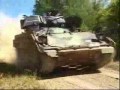 M-2/M-3 Bradley Fighting Vehicle Compitlation