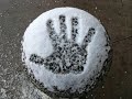 Snow and   more SNOW