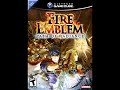 Against the Black Knight - [25 Memorable Fire Emblem Songs]