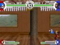 Mugen team sonic vs team naruto pt 1