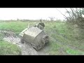 D-Limit Video: Offroading at Wagtail 03-12-2006