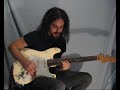 Nova Era ~Guitar Solo~ (Angra Cover)