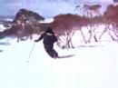James Agwa Skiing James Agwa Skiing
