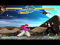 2nd Round - Match Ten - Kyo (lilAzNAJ13) vs. Kenshin Himura (devilking666)