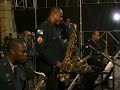 Big Banda 190 deu show espetacular no Festival de Miguel