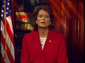 National Cancer Research Month Senator Lisa Murkowski