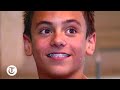 Tom Daley: Britain\ Tom Daley: Britain\