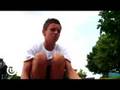 Tom Daley: Britain's diving wonderboy