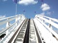 Starliner at Cypress Gardens Adventure Park