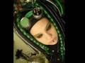 Cybergoth