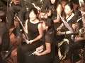 Earth, Wind & Fire Medley (arr. Manfred Schneider)