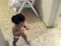 Litzy Janel caminando Litzy Janel caminando