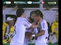 Incroyable But de Neymar contre Flamengo
