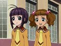 Sugar Sugar Rune (Ita) ~ Tazza dei sogni.flv