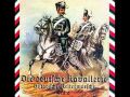 Marschmusik - Der Fehrbelliner Reitermarsch