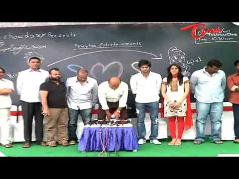 Naga�Sudhir Babu, Heroine Regina, SMS Movie Opening, Tamil Movie Siva Masula Sakthi, SMS Movie, SMS Telugu Movie, Naga Sudhir Babu SMS, Naga Sudhir Babu - Regina, Telugu New Movie Opening, Pop Corn, Latest & Upcoming Movies, Film News, Telugu Movie News, Tollywood Film News, Movie Openings, Audio Release Function, Success Meet, Press Meets, Tone ToneTV, TeluguOne TeluguOneTV, FreeNews Channels, Free Telugu Movies