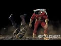 Mortal Kombat vs. DC Universe :: Captain Marvel\ Mortal Kombat vs. DC Universe :: Captain Marvel\