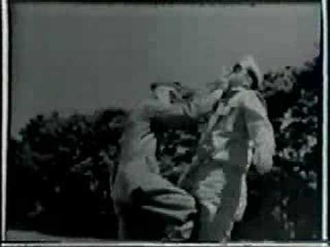applegate - http://www.Defendo.com This introduction of 'The Fairbairn Fighting System' at Camp X in conjunction with input from many highly skilled Instructors with var...