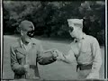 fairbairn and applegate conducting oss training at the unite