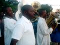 eglise kimbanguiste  faki mere 6 avril