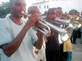eglise kimbanguiste  faki mere 6 avril