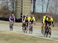 Beloit Super Criterium 2008