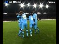 Zurich - OM : Le but de Heinze