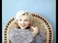 Marilyn's Smile