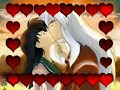 Inuyasha and kagome-for real love