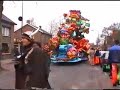 CV de Goochems 2001