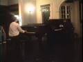 Lindsay and Tim Pachelbel