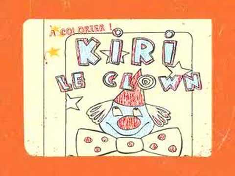 Kiri & Saturnin