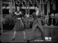 Eleanor Powell & Fred Astaire: \"The Beat is Rockin\"