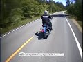 Cruiser Motorcycle - 2007 Harley-Davidson XL 883 Sportster