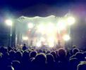 Dancing with the dead, Pain, Ludvikafesten 2008