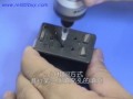 refill hp 56(C6656) inkjet cartridge